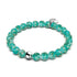 Cactus | Argent sterling .925 | Bracelet Verre Luciole